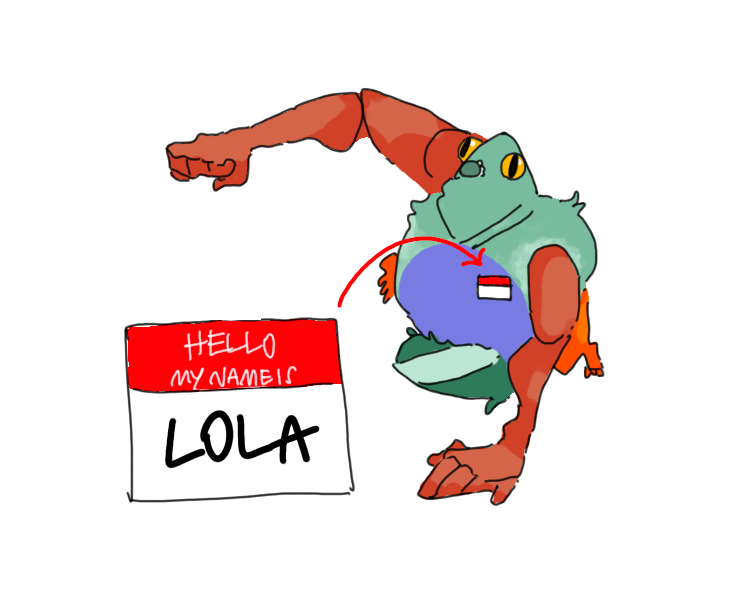lola